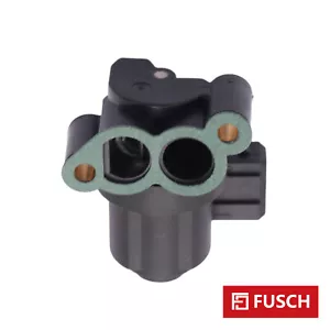 Durable Throttle Body Idle Control Valve for Porsche 996 911 1999 2000 2001 - Picture 1 of 6