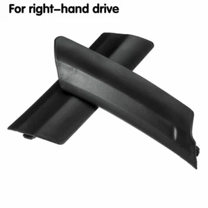 Pair Wiper Scuttle Panel Trim Hand For Fiat 500 / Abarth 735452712 Left+Right - Picture 1 of 7