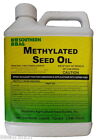 Methylated Seed Oil MSO - 1 Quart.