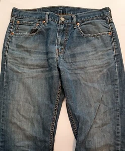 levis jeans men 33x34 - Picture 1 of 4
