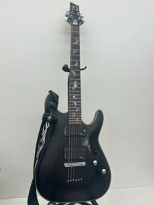 SCHECTER GUITAR RESEARCH DAMIEN PLATINUM (P23012188) - Picture 1 of 8