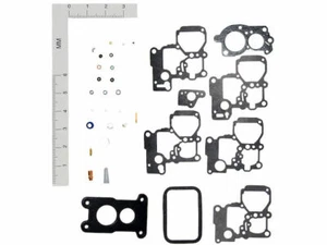 For 1983-1985 GMC S15 Jimmy Carburetor Repair Kit Walker 61965WV 1984 - Picture 1 of 2