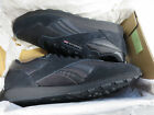New Reebok Royal Nylon Mens Hommes Classic Bd1554 Black/carbon Sneaker Shoe