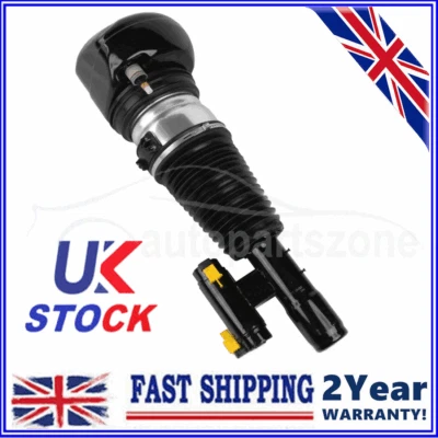Front Right Air Suspension Strut w/EDC Fit BMW G11 G12 730d 740i 750i xDrive 16- - Image 1 of 4