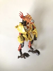 Transformers Prime Beast Hunters Vertebreak Deluxe Class For Parts Repair 2013 - Picture 1 of 9