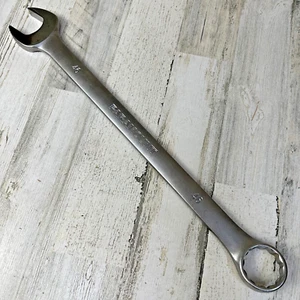 Paramount 46mm Metric 12 Point Combination Wrench PAR-PRF0046M - Picture 1 of 5