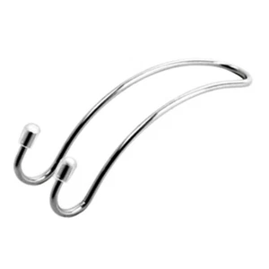 Two Car Interior Hooks Shelf Storage Hook Portable and easy Seat rear hooks - Picture 1 of 5