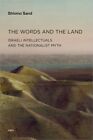 Shlomo Sand - The Words and the Land   Israeli Intellectuals and the N - J245z