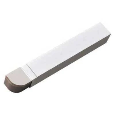 MICRO 100 RXD-8 Brazed Tool Bit,RXD,2.5 In L,3/8 In W - Image 1 of 3