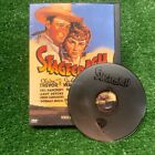 Stagecoach DVD 1939 Classic Western John Wayne Claire Trevor OOP Snapcase