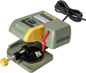 PROXXON Mini Cutting Saw No,28151 Cut Size 10mm 100V 13000rpm Made in japan - Picture 1 of 6