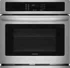 Frigidaire FFEW3026TS 30 Inch Single Electric Wall Oven - Stainless Steel