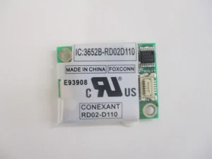 Dell Latitude E6420 Modem Card EB 37 - Afbeelding 1 van 1