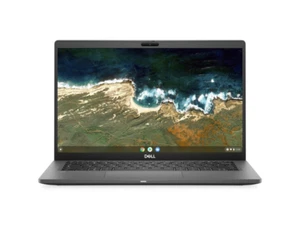 DELL Latitude 7410 14" i7 10th 512GB SSD 16GB RAM Laptop SKU12070 - Afbeelding 1 van 12