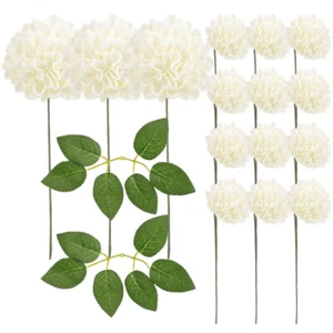Multi-functional Simulation Flower Artificial Flowers DIY Party - Picture 1 of 12