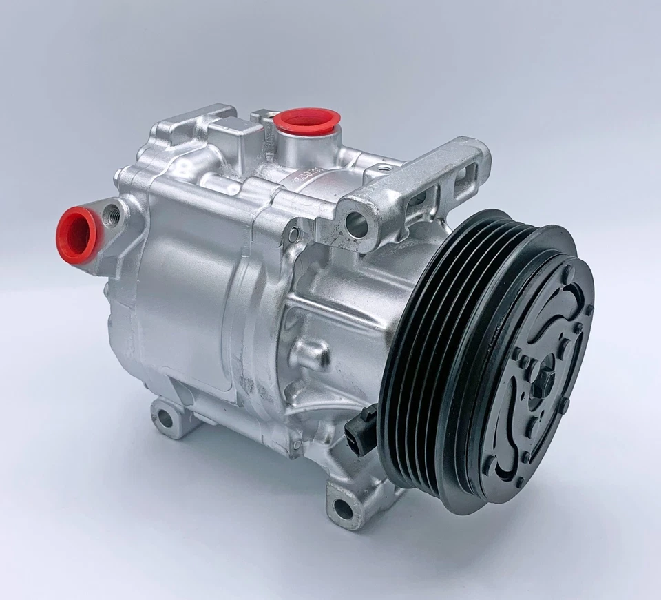 2012-2019 Fiat 500 1.4L Reman A/C Compressor - Image 1 of 1