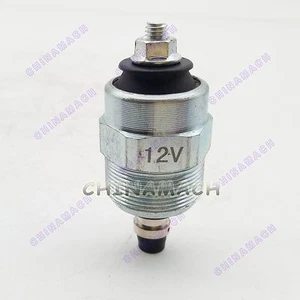 Kraftstoffpumpenmagnet für Kipor Kama KDE6700T KDE6700TA KDE6700 Diesel Generator - Bild 1 von 4