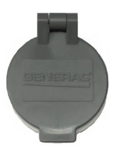 Generac PIB FLIP LID Part# 6393 - Picture 1 of 1
