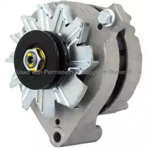 Alternator Quality-Built 7088102 Reman - Foto 1 di 4