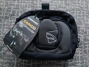 New Stucano Carico Camcorder Bag Carry Case & Shoulder Strap - Picture 1 of 7