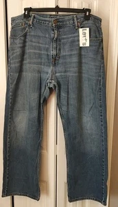Jeans uomo Levi's 569 taglia 40x32 - Foto 1 di 5