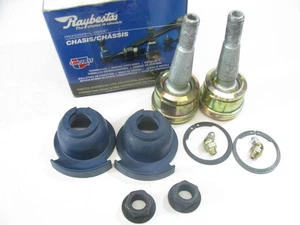 (2) Raybestos 505-1316 Suspension Ball Joint - Front Lower - Picture 1 of 3