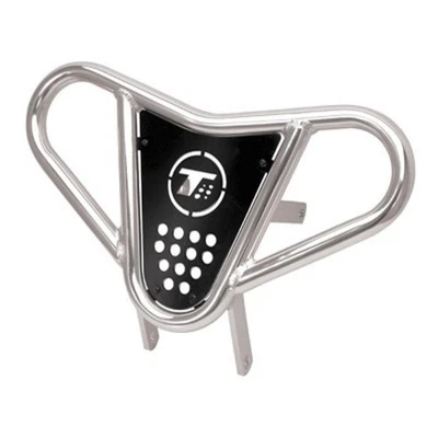 Tusk Comp Series Aluminum Front Bumper For YAMAHA RAPTOR 250R 2011 - Изображение 1 из 4