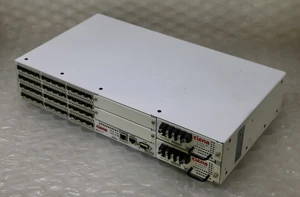 CIENA 170-5150-900 - Service Aggregation Switch w/ DC Power Supplies COMP100BRA - Picture 1 of 4