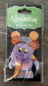 RARE Disney Epcot FIGMENT VinylMation Vinyl Mation Key Cover New - RETIRED - Picture 1 of 1