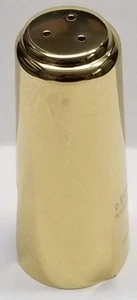 Bonade Inverted Sopran Sax Lacquered Cap - 2257UGC - Bild 1 von 2