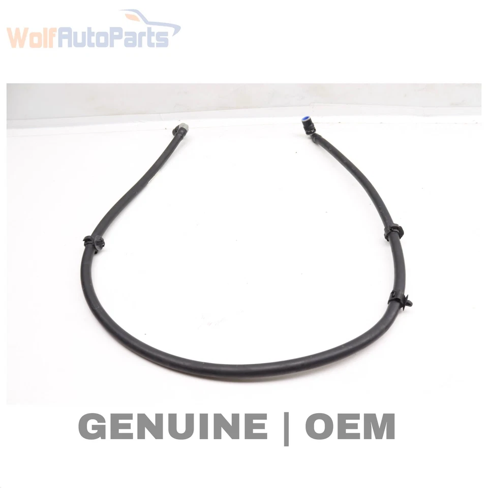 BMW 535D XDRIVE 2014-2016 - Manguera de líquido para lavado de parabrisas / línea 7178747 Foto 1 de 4