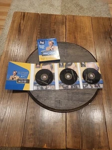 Johnny Carson ultimate collection tv dvd The Tonight Show 3 disc classic - Picture 1 of 10