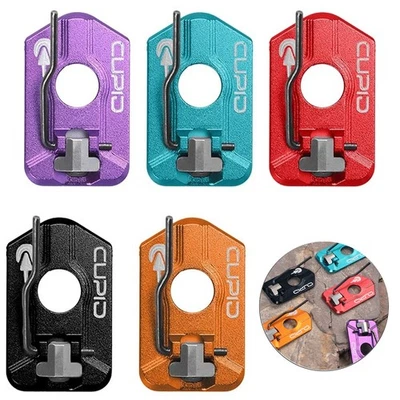 Recurve Bow Magnetic Arrow Rest Stick Adjustable Archery Longbow Hunting Target - Image 1 of 4