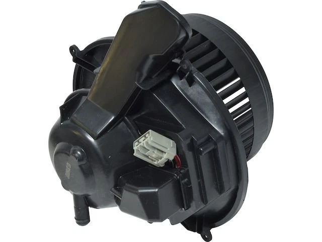 Blower Motor For 2001-2009 Volvo S60 2002 2003 2004 2005 2006 2007 2008 VF286QN - Imagem 1 de 1