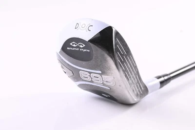 Snake Eyes 695 #5 Wood / 18 Degree / Regular Flex Grafalloy Snake Eyes Shaft - Image 1 of 4