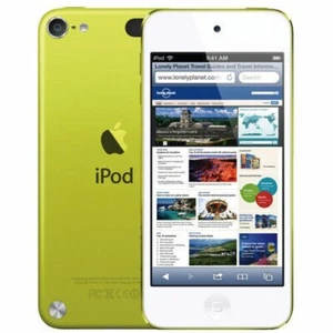 NEW-Sealed Apple iPod Touch 7th Generation (256GB) All Colors- FAST SHIPPING lot - Picture 1 of 41