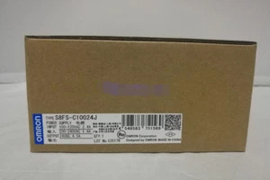 Fuente de alimentación conmutada Fst nuevo Omron S8FS-C10024J envío gratuito - Imagen 1 de 3