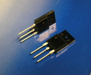 MBRF20100 Schottky 20A 100V Diodengleichrichter - Bild 1 von 3