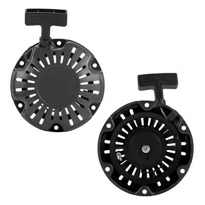 PULL STARTER RECOIL FOR BOMAG BVP 10/30 VIBRATORY RAMMER PLATE COMPACTOR GX100 - Image 1 of 4