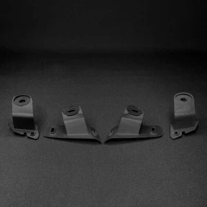 R34 headlight tab repair kit - fits R34 GTT/GTR/GT Nissan Skyline - Picture 1 of 5