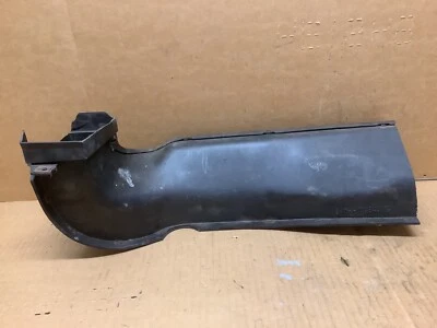 1980-1986 FORD F100 F150 F250 F350 BRONCO E0TH-19A843-AC DASH HEAT DUCT VENT OEM - Image 1 of 3