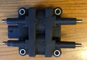 Ignition Coil-VIN: W TRQ ICA61392 DODGE RAM V10 - Picture 1 of 3