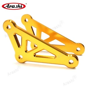 For Kawasaki Z1000 2014 - 2017 2015 2016 Lowering Linkage Suspension Drop Links - Picture 1 of 5