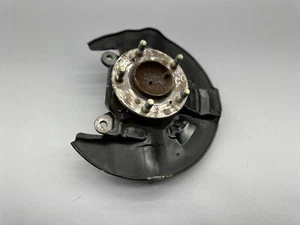 00-09 Honda S2000 AP1 & AP2 Front Right SPindle Knuckle W/ Hub (70k Miles) - Picture 1 of 7