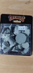Scotia Grendel 20062 (1-62) Dragon's Horn Fungi x 8 pieces Dungeon scenery - Picture 1 of 5