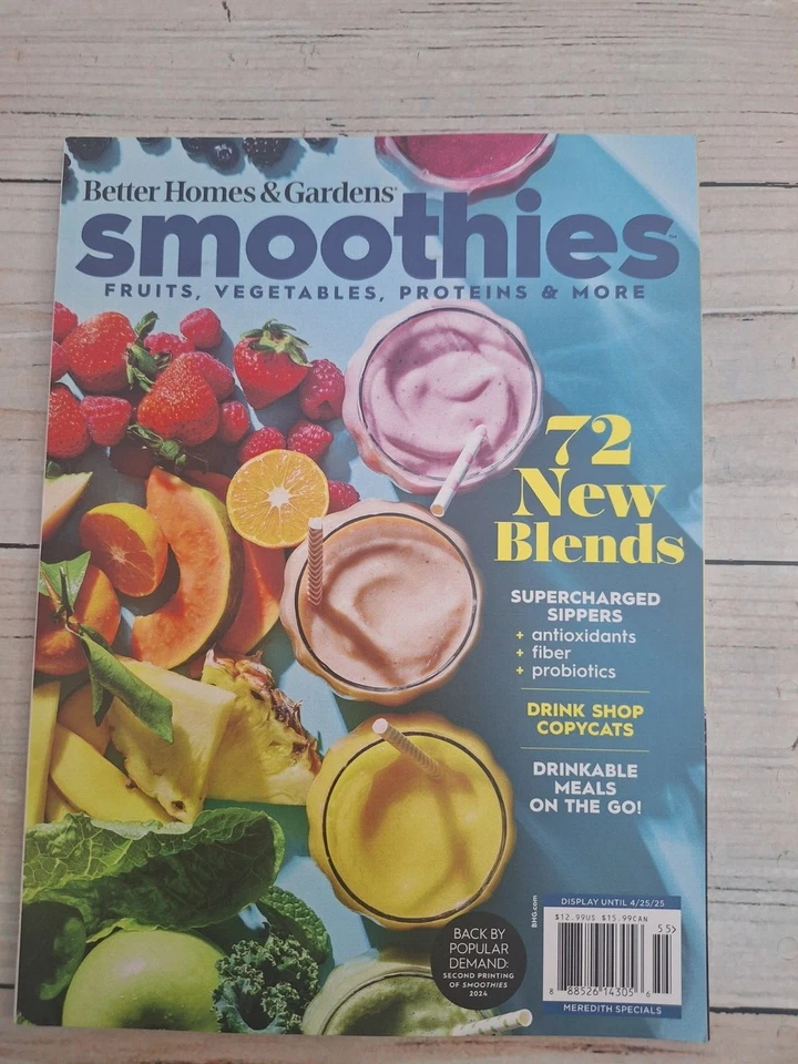 Better Homes & Gardens 100 Best Tomato Recipes Taste Summer 2020