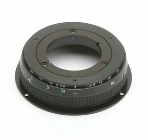 For Photo Studio Accessory Schneider Lens Helicoid Ring For 90mm Lens