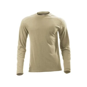 Drifire FR Silkweight Long Sleeve Shirt Desert Sand Flame Resistant 3XL