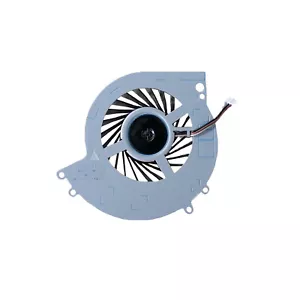 Ventola di raffreddamento interna di ricambio per Sony PlayStation 4 PS4 CUH-1215A CUH-12XX - Foto 1 di 4