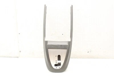 Cubierta de moldura de palanca de cambios automática Porsche Boxster S 2006 06-08 Foto 1 de 4